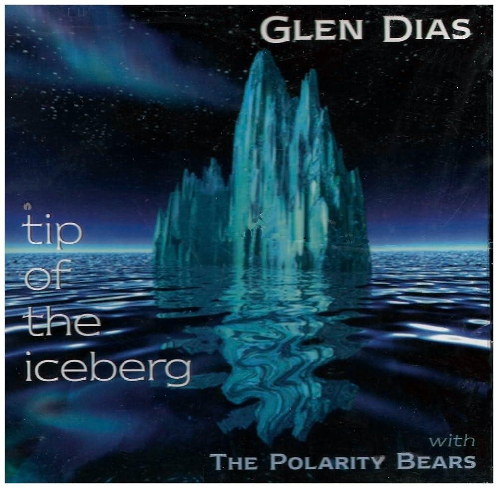 Tip Iceberg